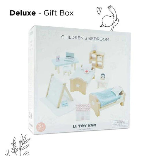 Children's Bedroom Set - Gigglewick Gallery