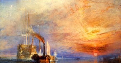 Art Journeys - inspired by celebrated artists