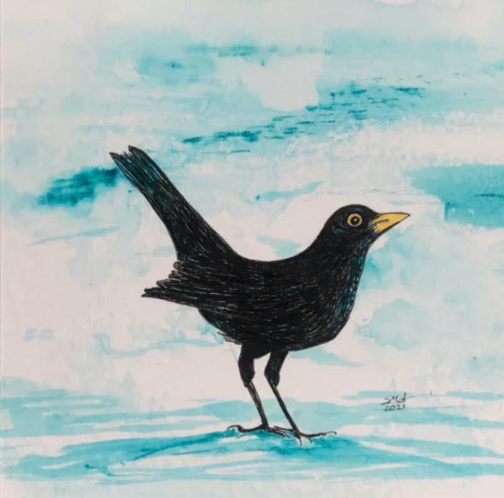 Reflections on Mothering Sunday - Gigglewick Gallery