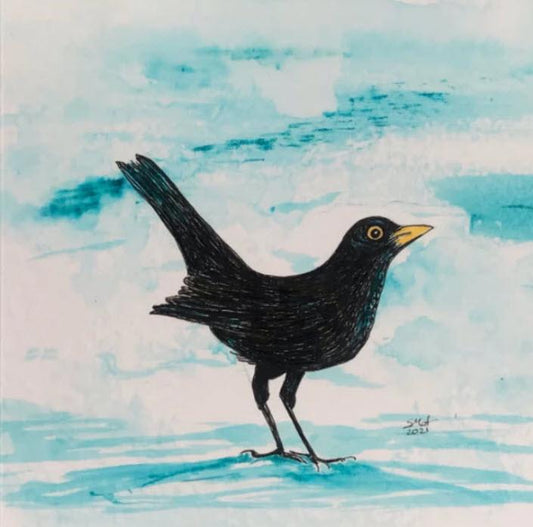 Reflections on Mothering Sunday - Gigglewick Gallery