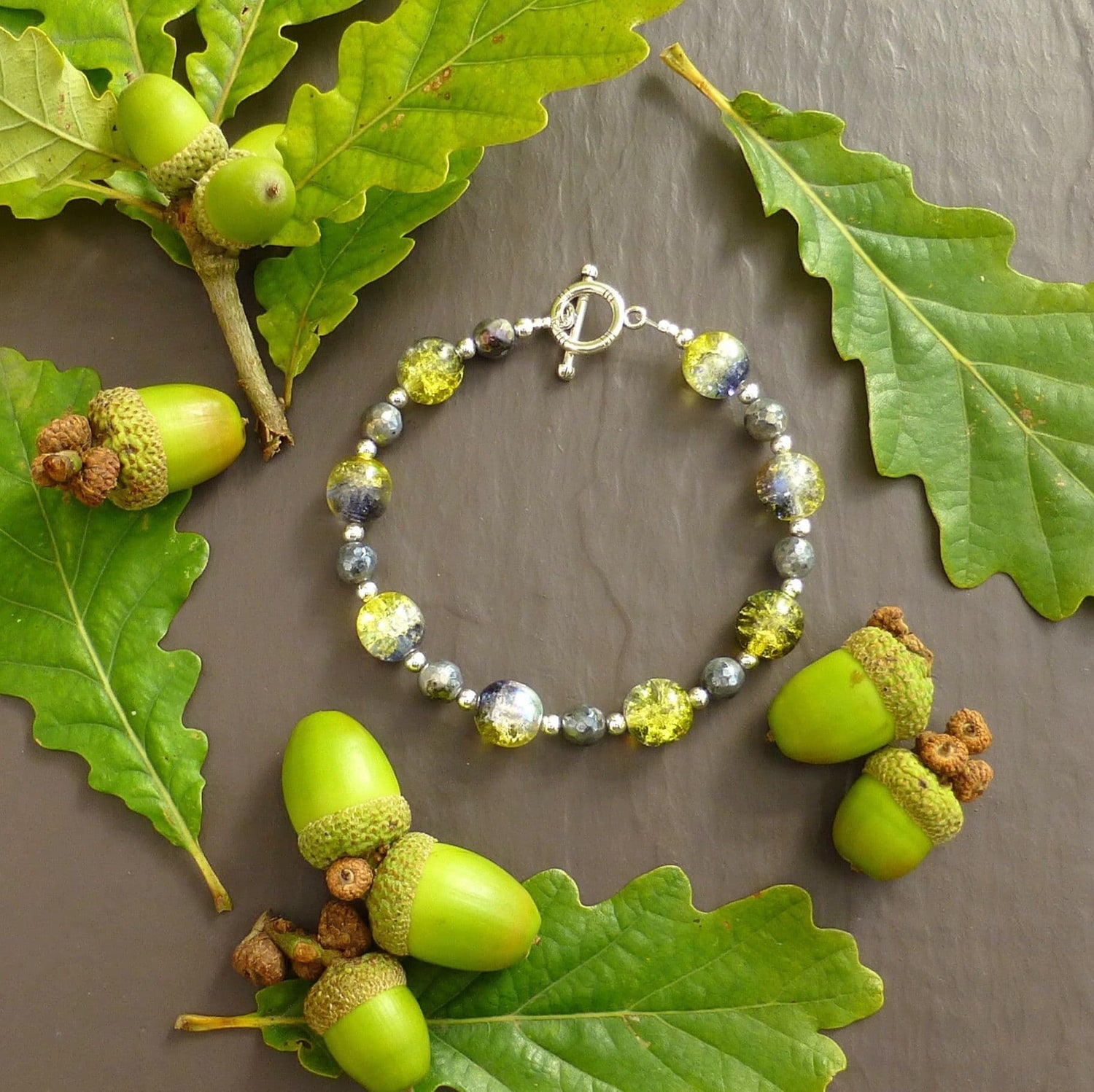 Ronin Gemstone Jewellery