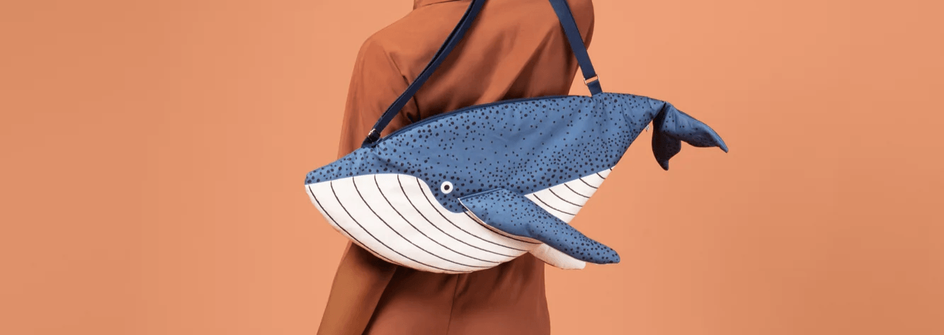 Bonito Cotton Bags - Gigglewick Gallery