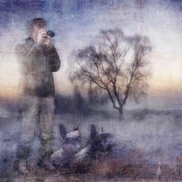 Mark Munroe-Preston - Gigglewick Gallery