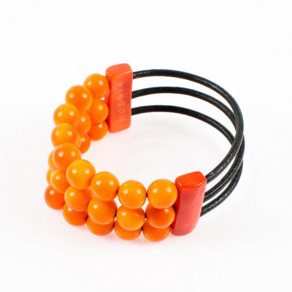 TAGUA - Jewellery that grows on palm trees! - Gigglewick Gallery
