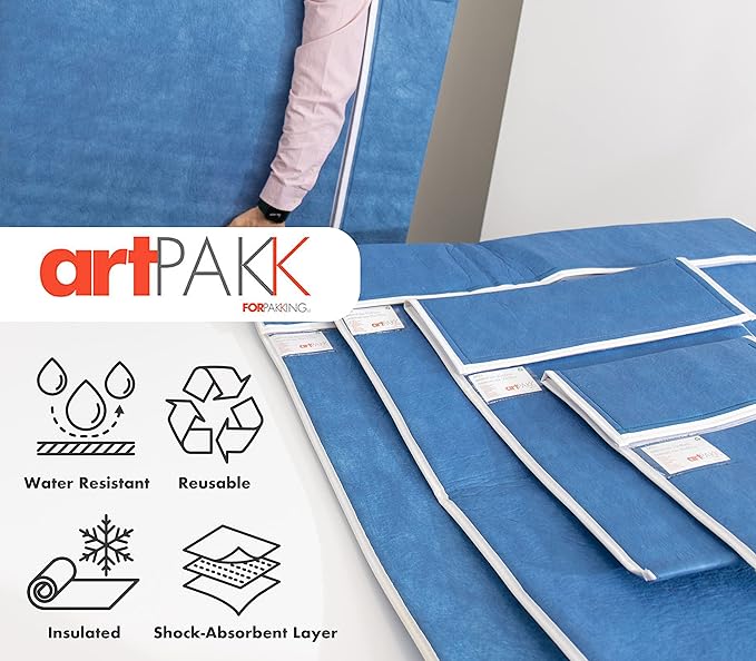 ArtPakk Size 03