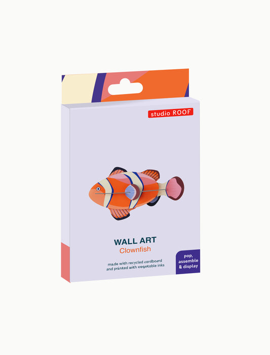 Clownfish
