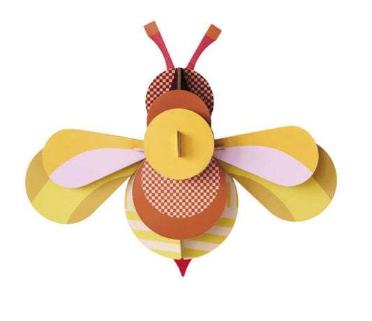 Candy Bee - Zoe Millar