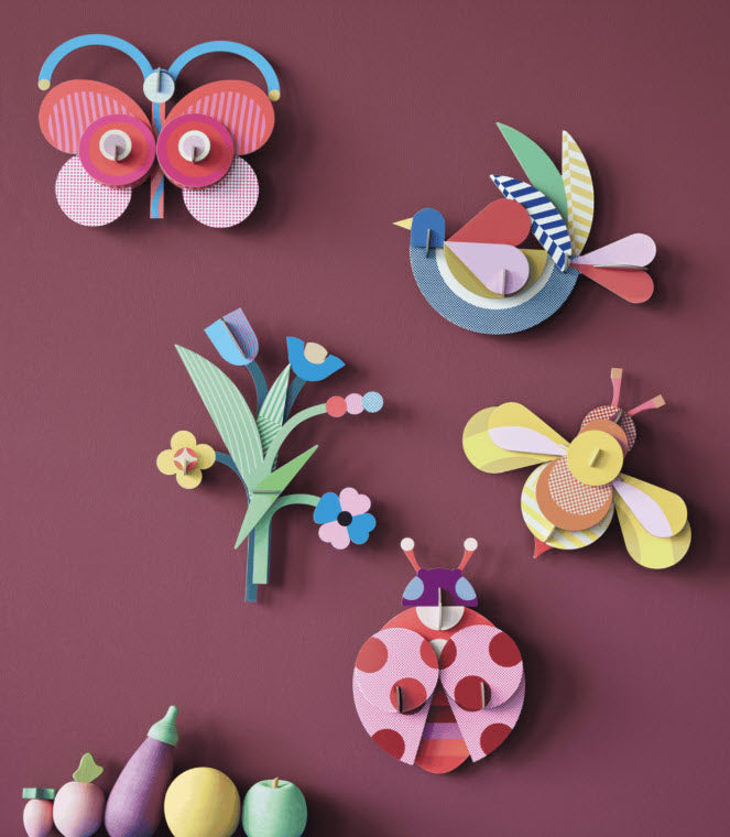 Candy Bee - Zoe Millar