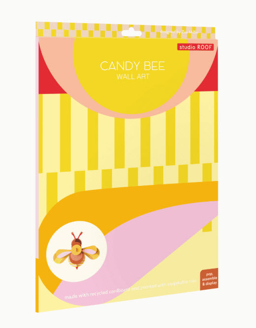 Candy Bee - Zoe Millar