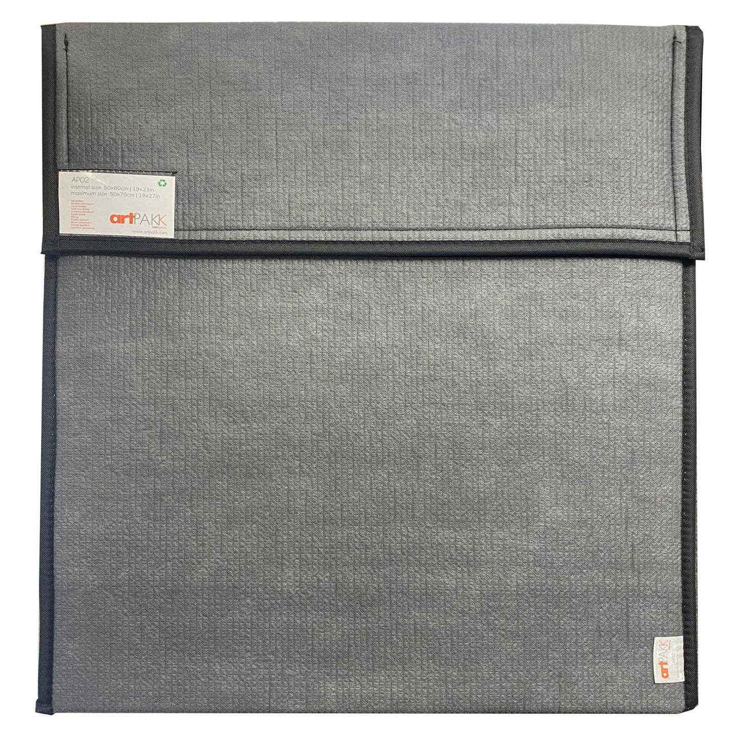 ArtPakk Size 02