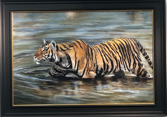 Kanha Lido