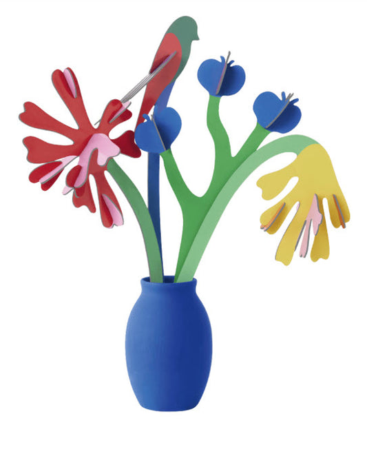 Matisse Paper Bloom Bouquet