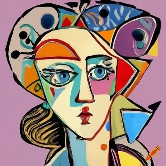 Family & Friends Art Journey with Sue Mulholland