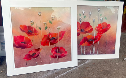 Poppy Bloom l