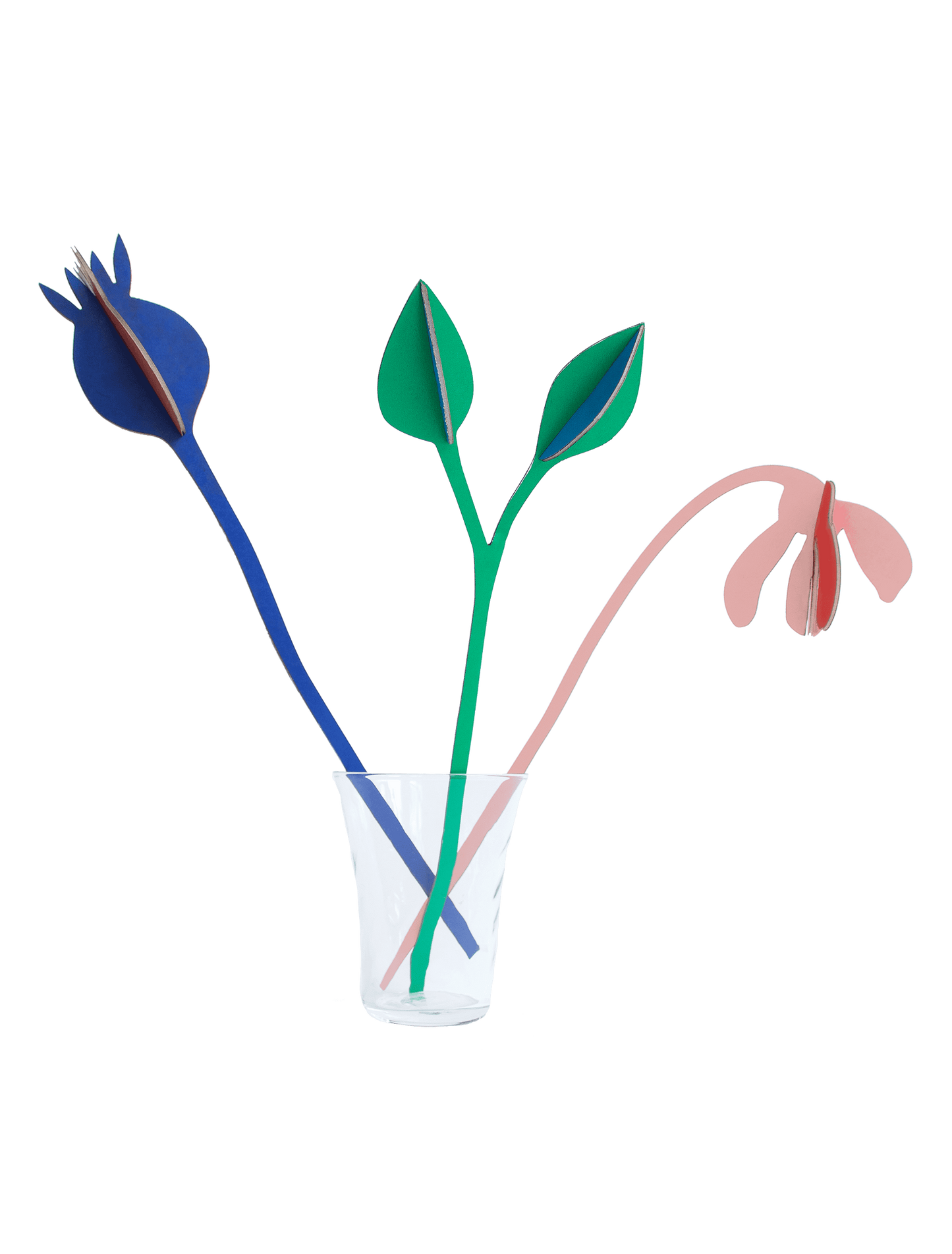Summer Jazz Bouquet