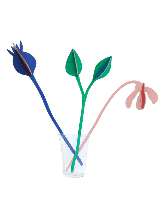Summer Jazz Bouquet