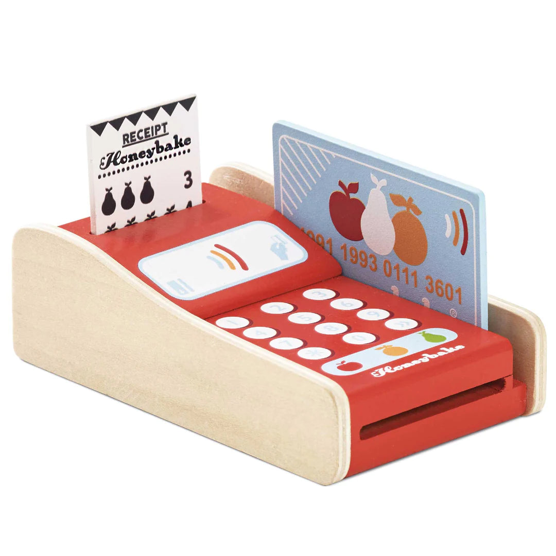 Card Reader Machine