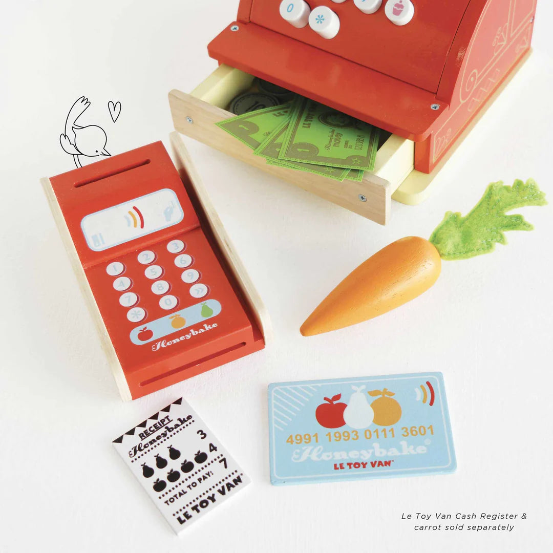 Card Reader Machine