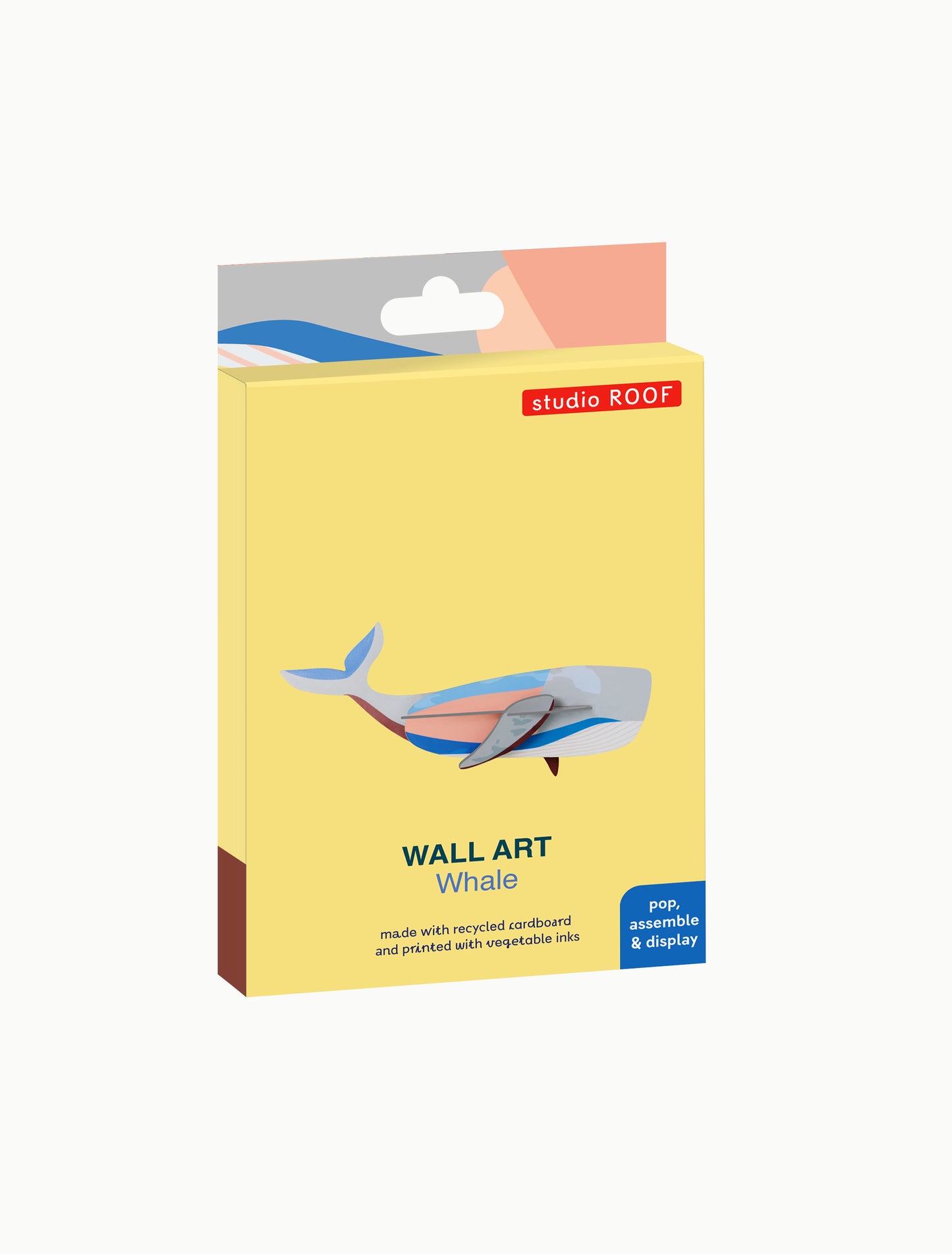 Whale