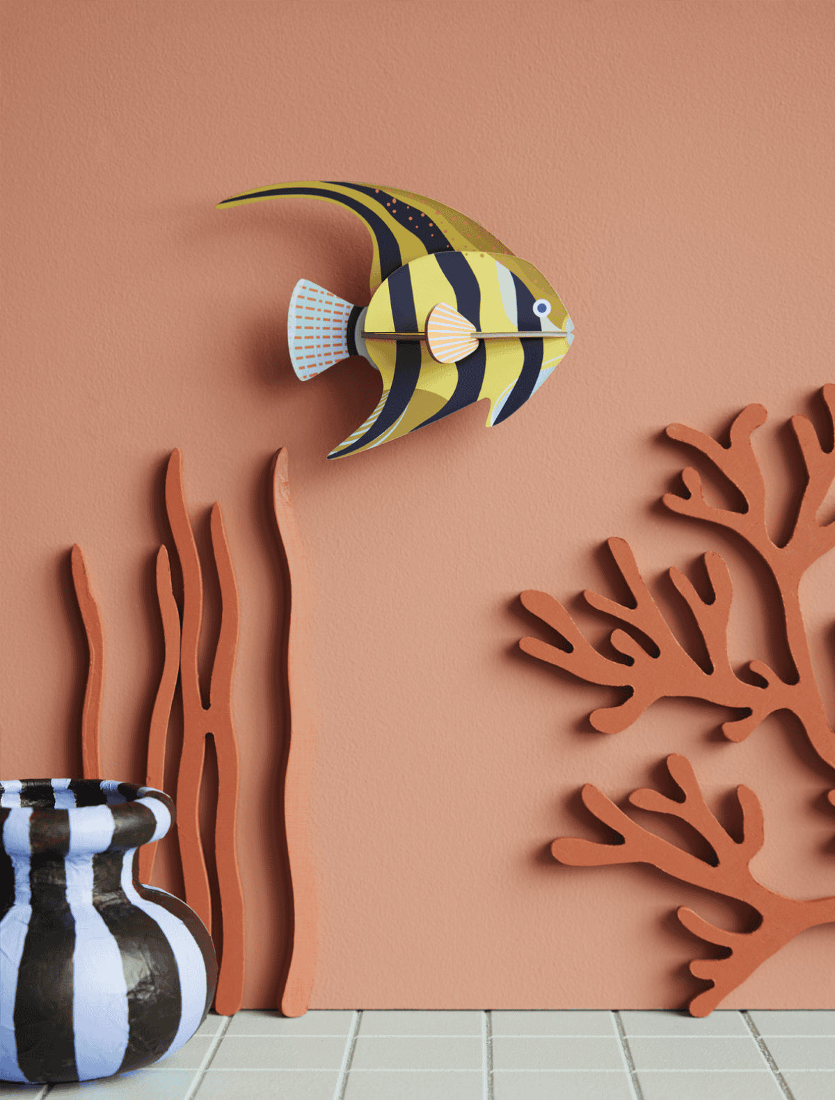 Angelfish