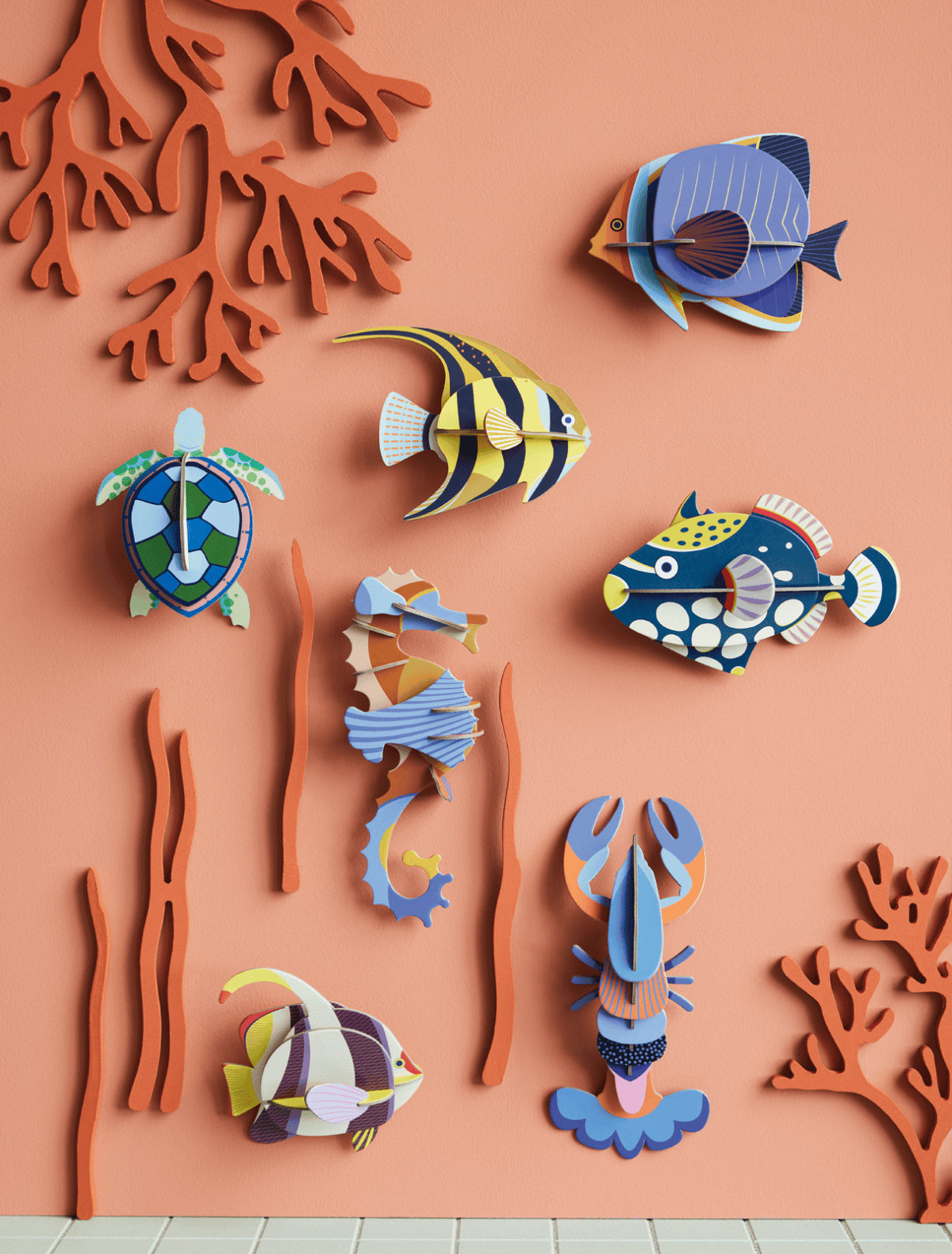 Angelfish