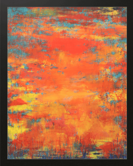 Almost Hot - Gigglewick Gallery