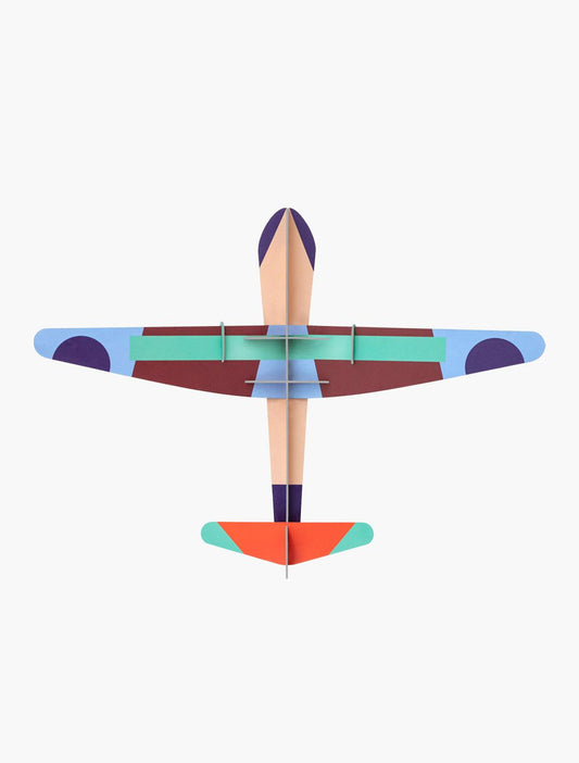 Deluxe Glider - Gigglewick Gallery
