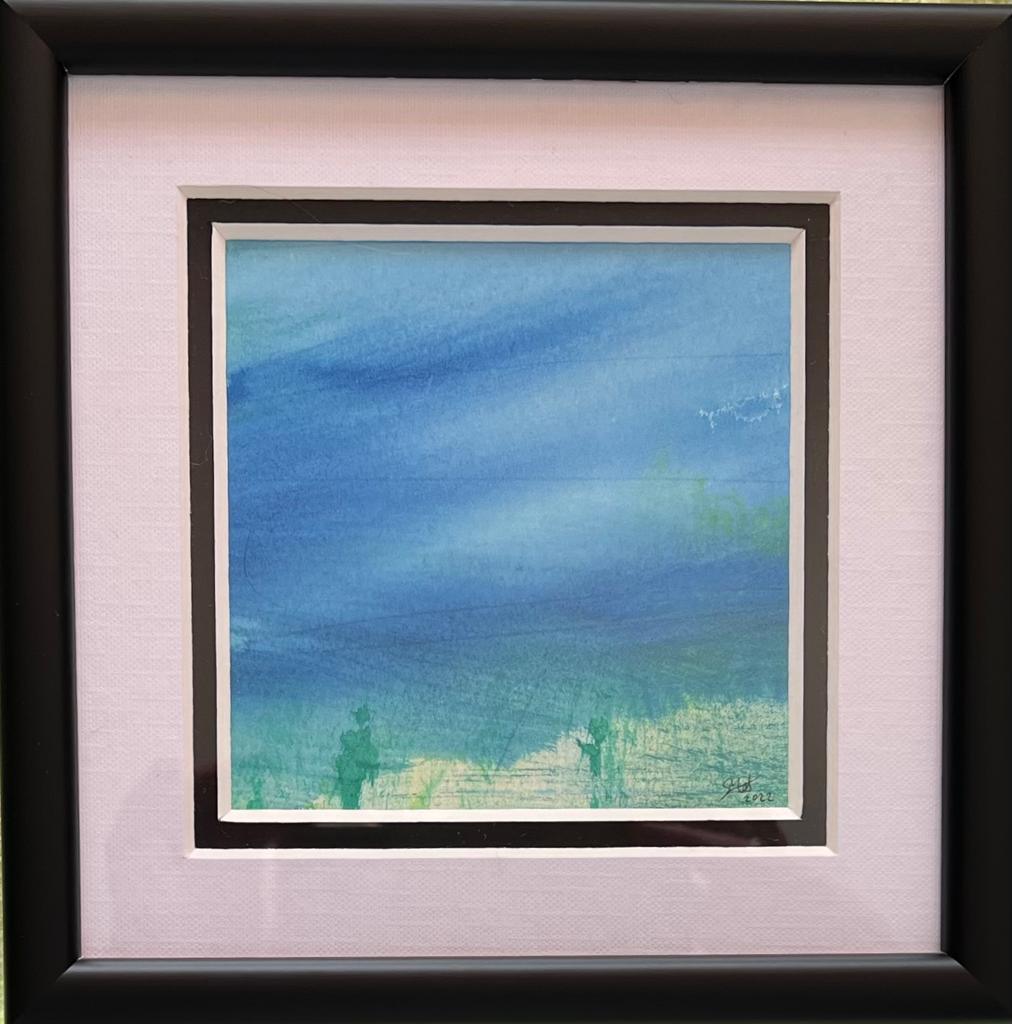 Journey - Gigglewick Gallery