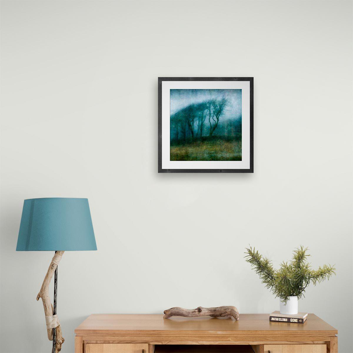 N50.8963 W0.3804 - Limited Edition - Gigglewick Gallery